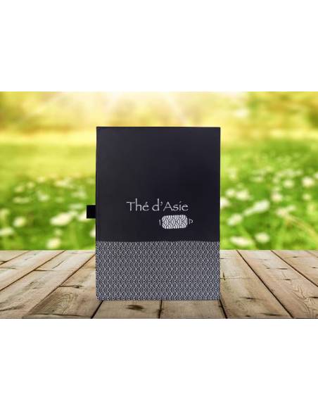 Coffret 60 infusettes