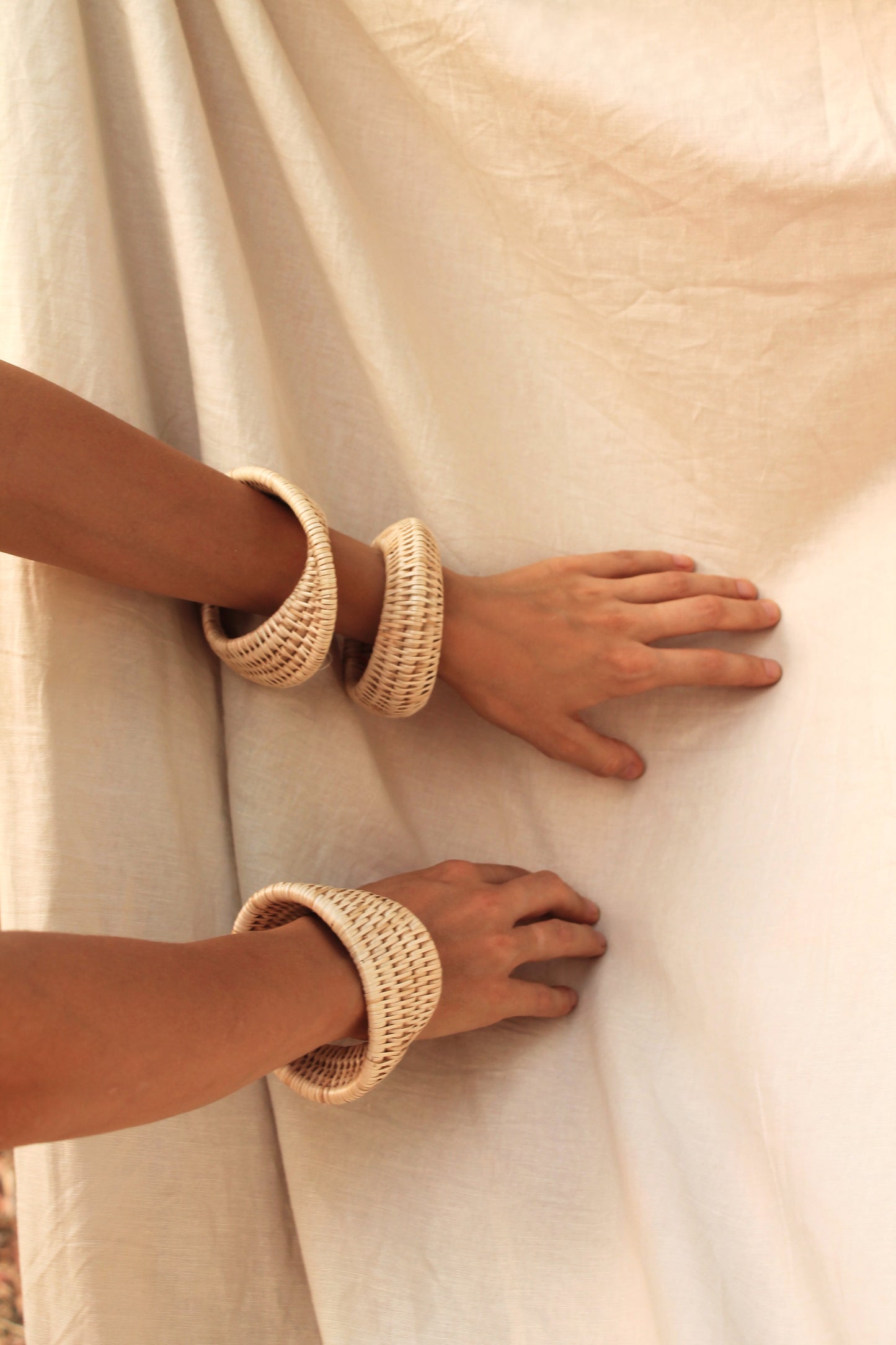 Bracelet COSMOS - Manava