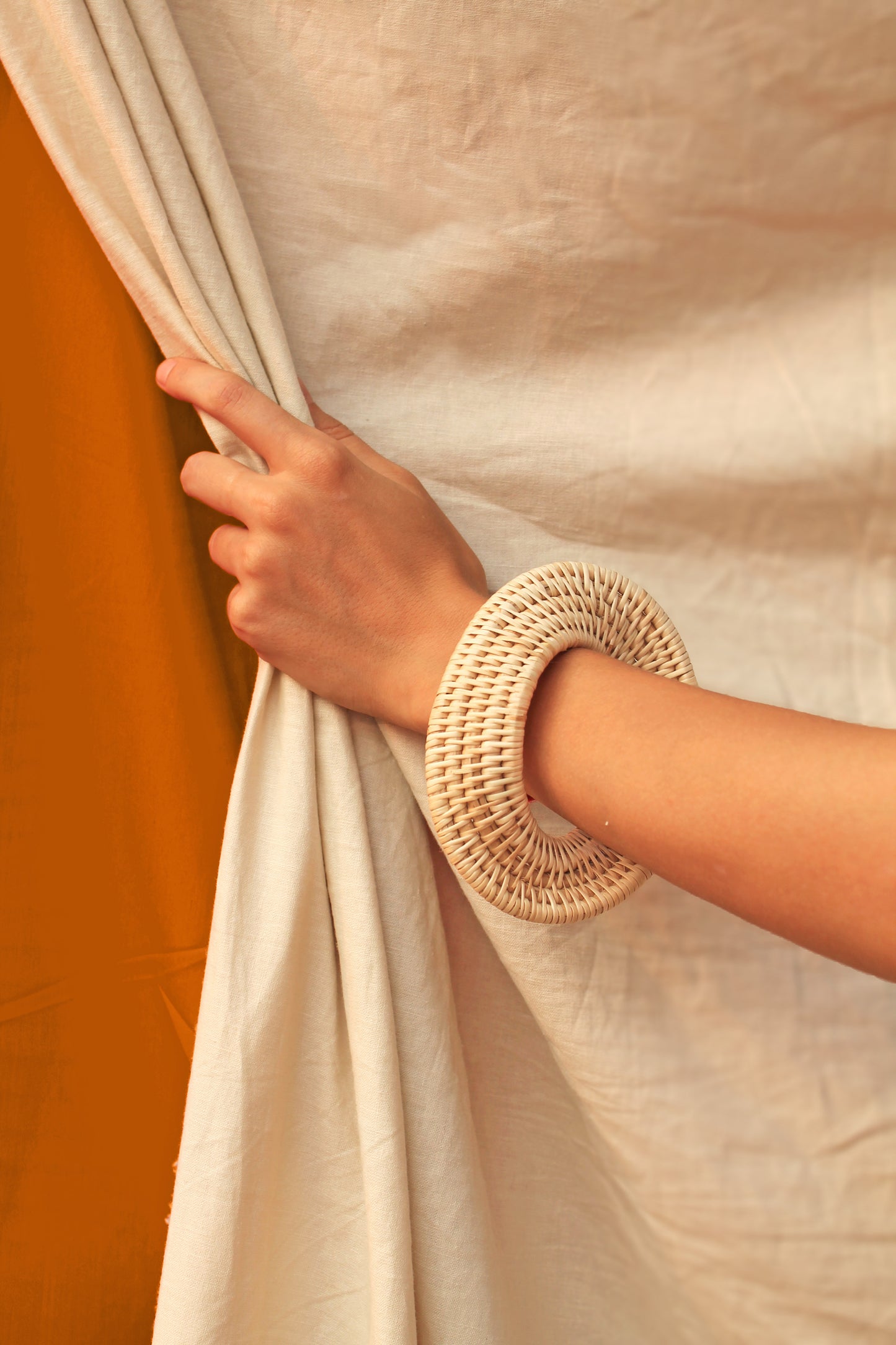 Bracelet COSMOS - Manava