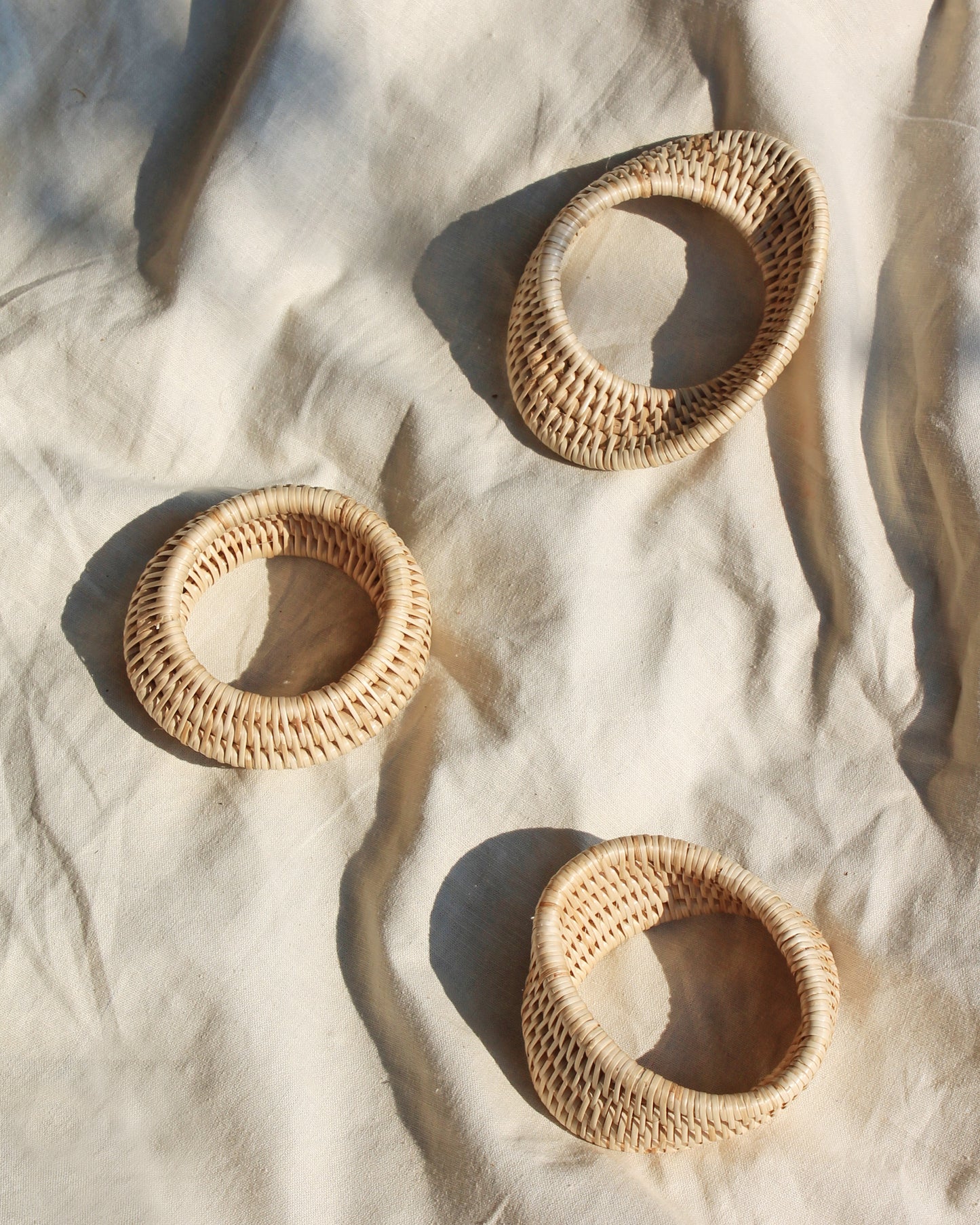 Bracelet COSMOS - Manava