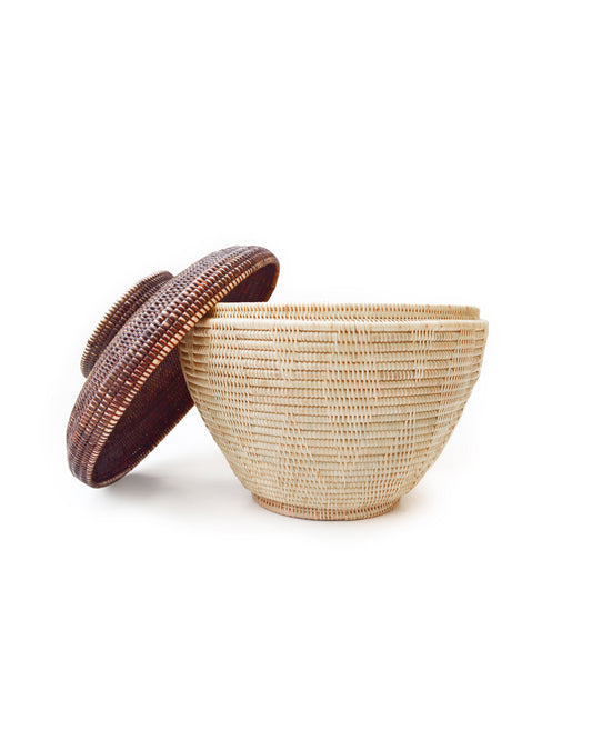 Panier CHAKACHAN - Manava