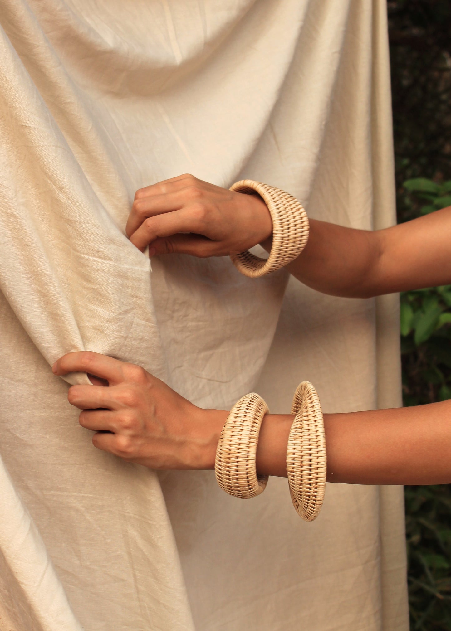 Bracelet COSMOS - Manava