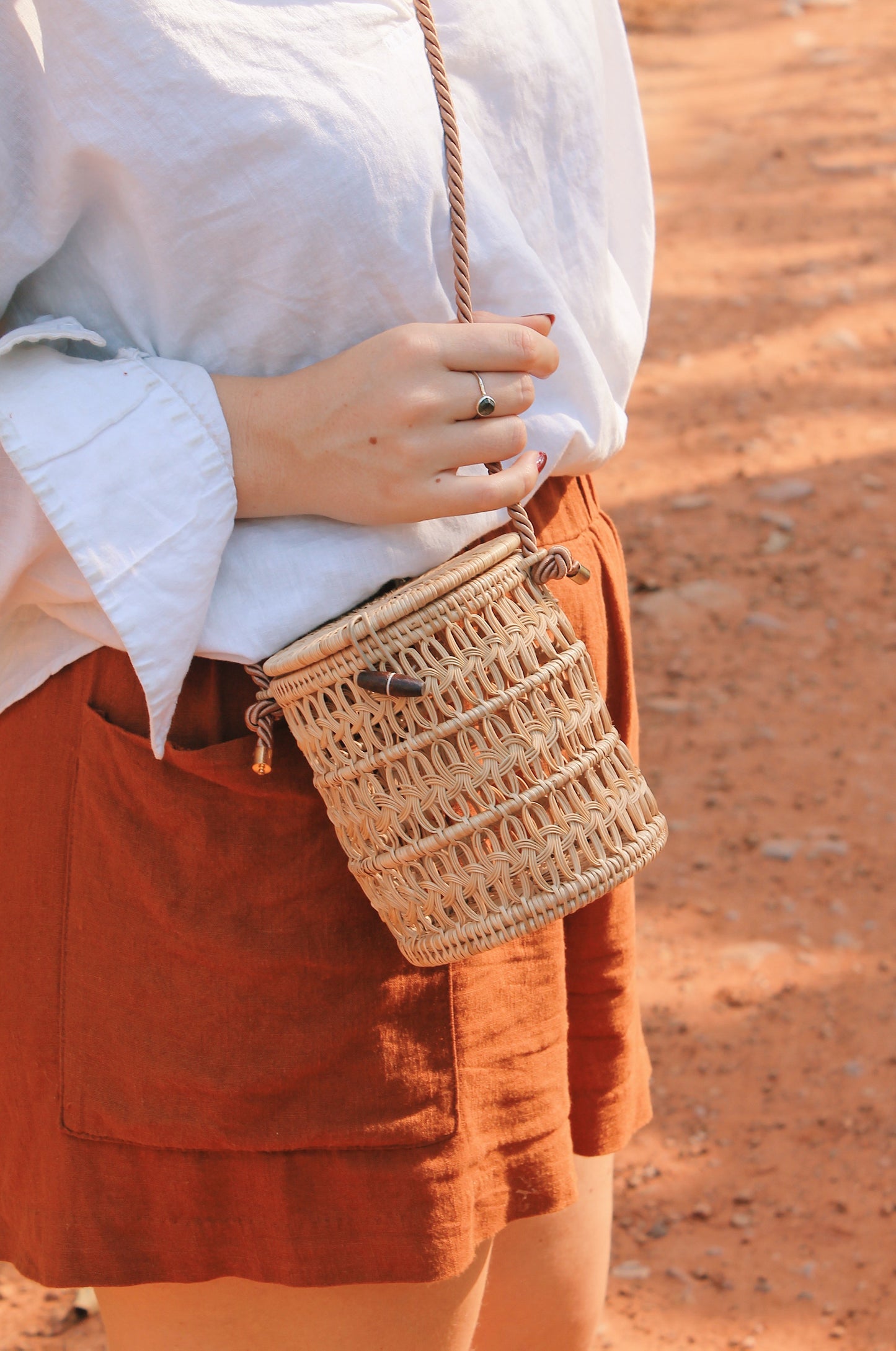 Sac PATAGA - Manava