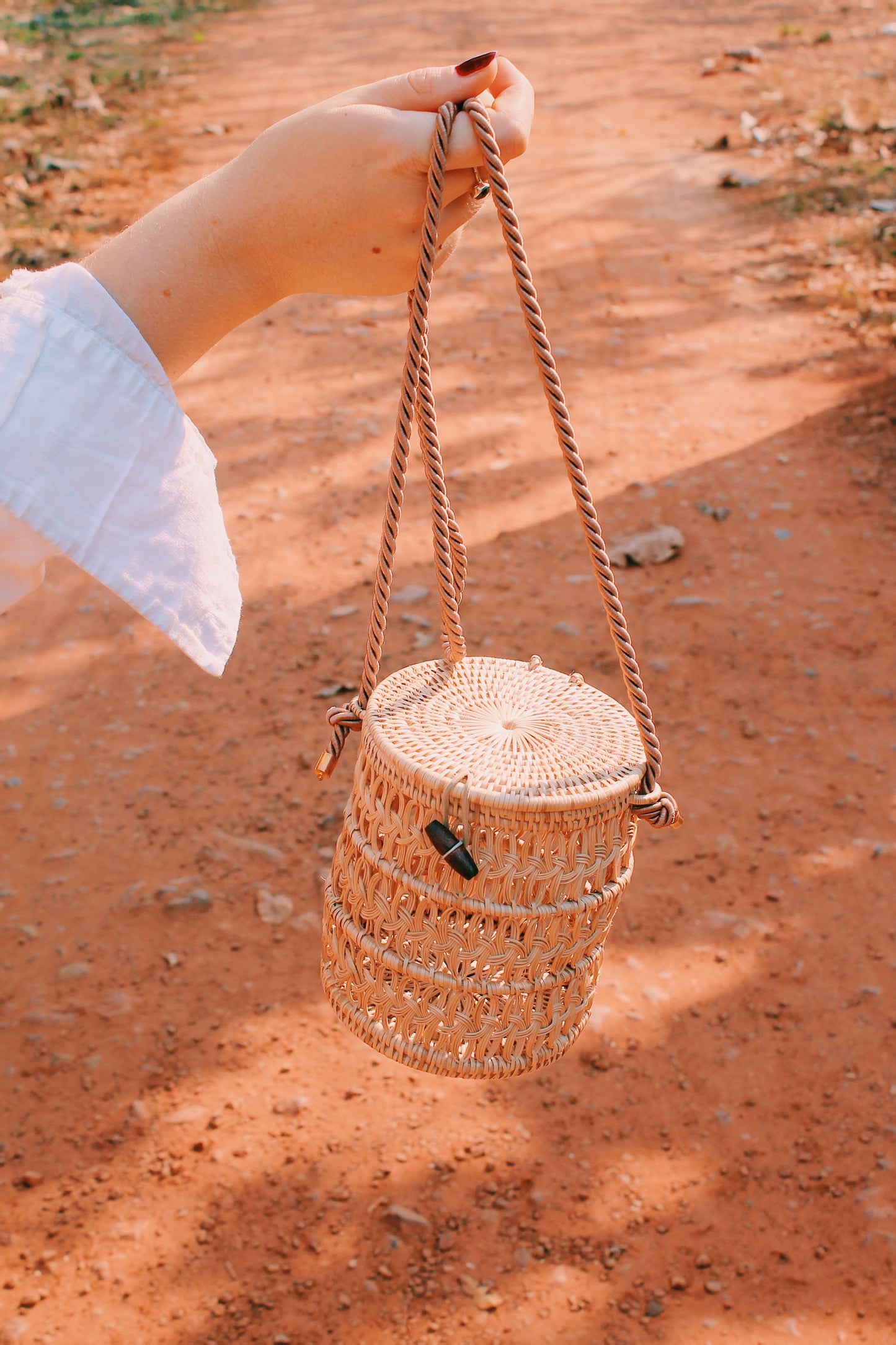 Sac PATAGA - Manava