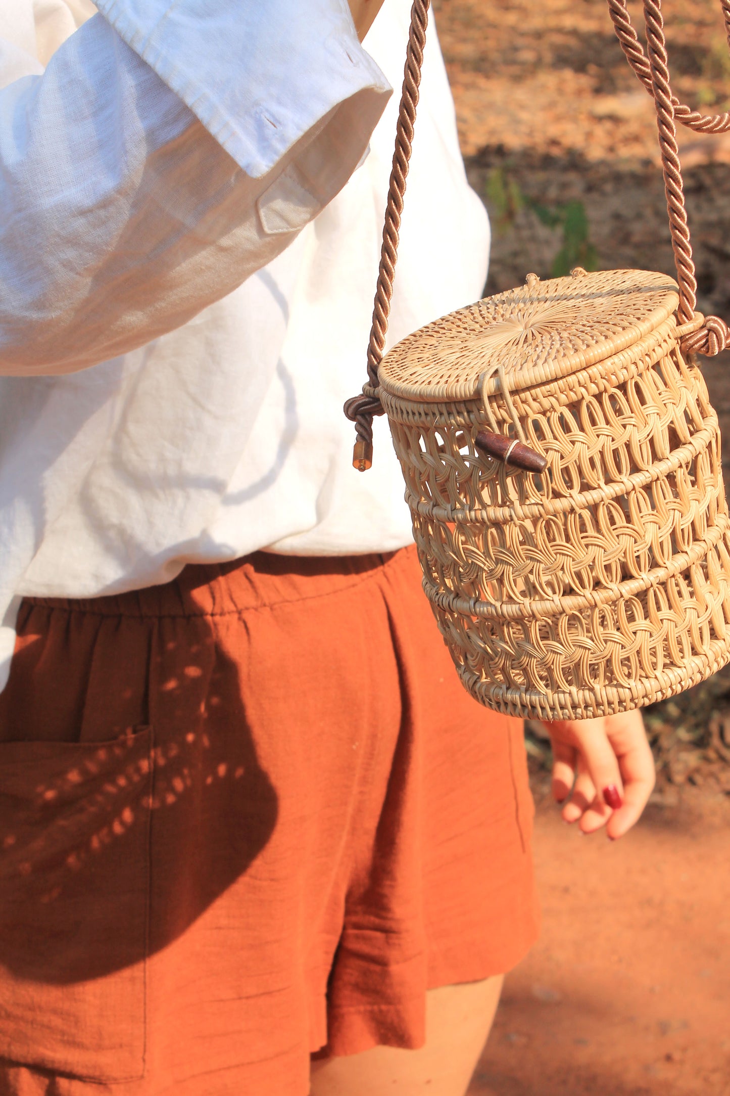 Sac PATAGA - Manava