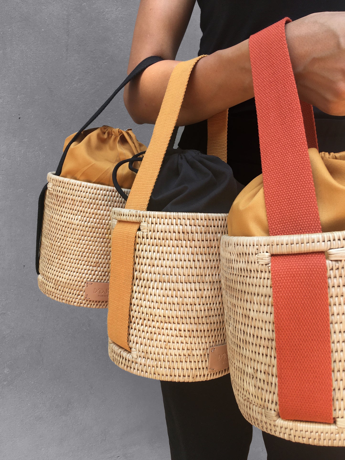 Sac ANUNA - Manava