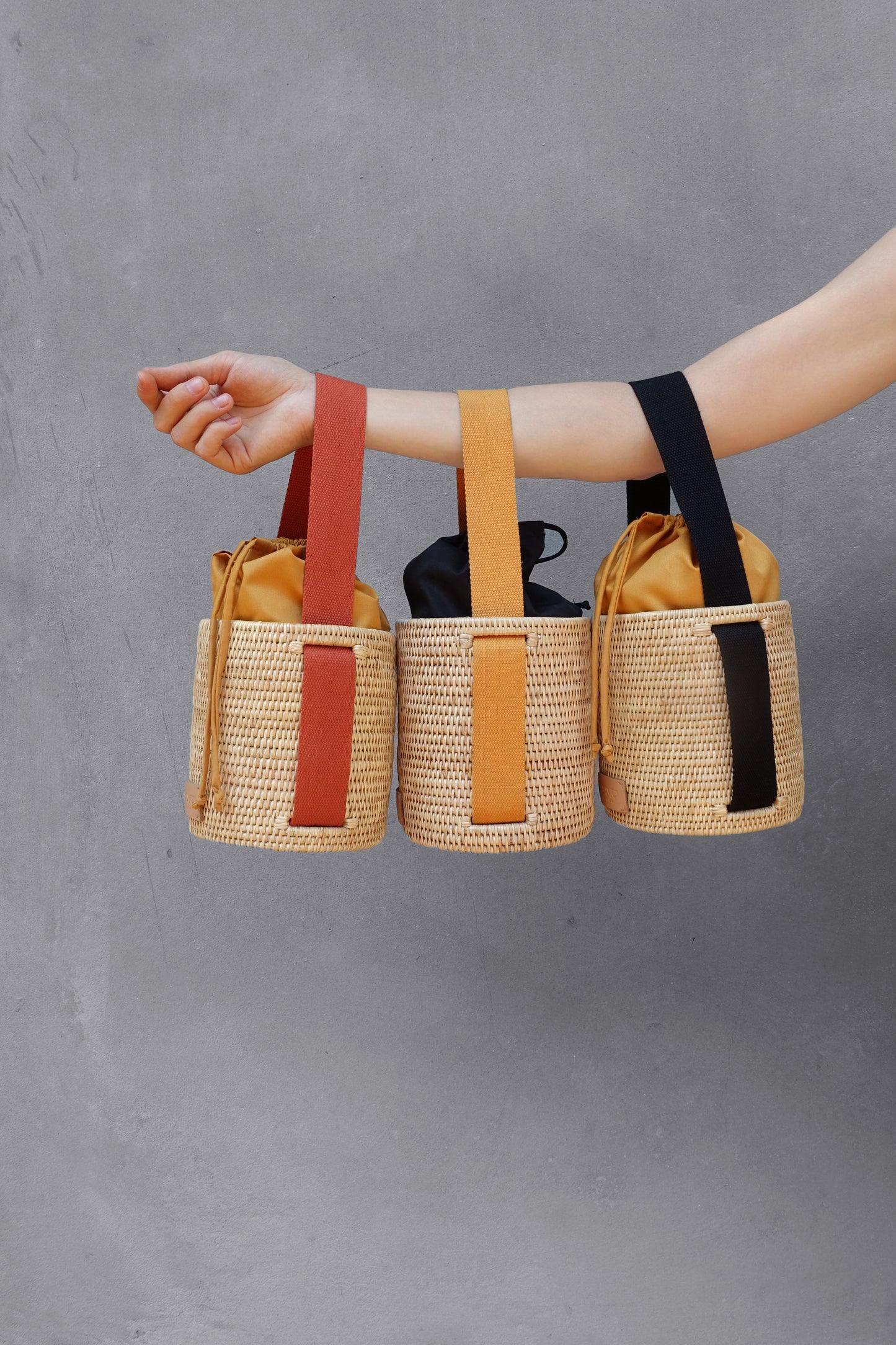 Sac ANUNA - Manava