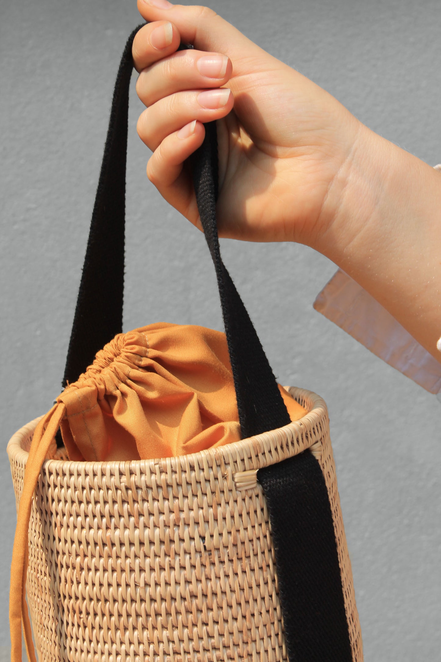 Sac ANUNA - Manava