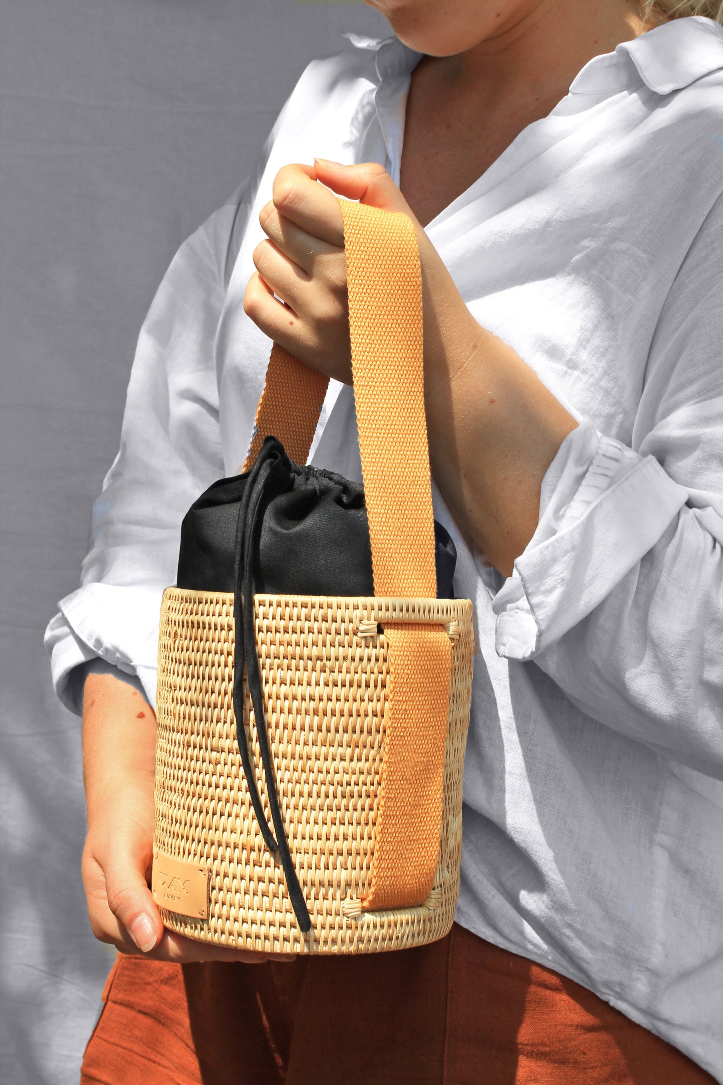 Sac ANUNA - Manava