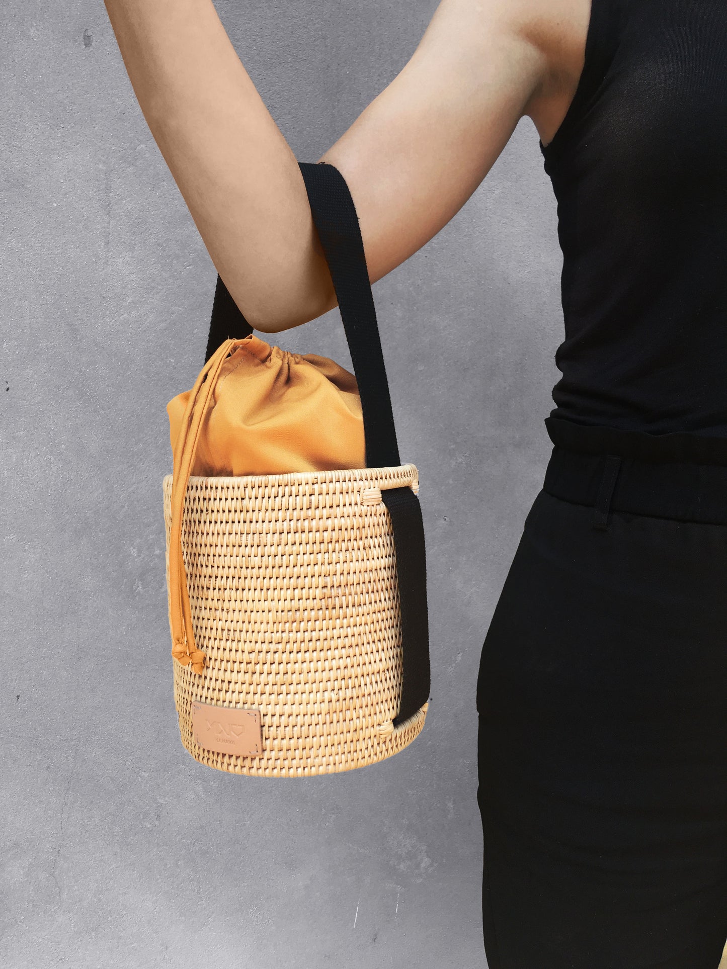 Sac ANUNA - Manava
