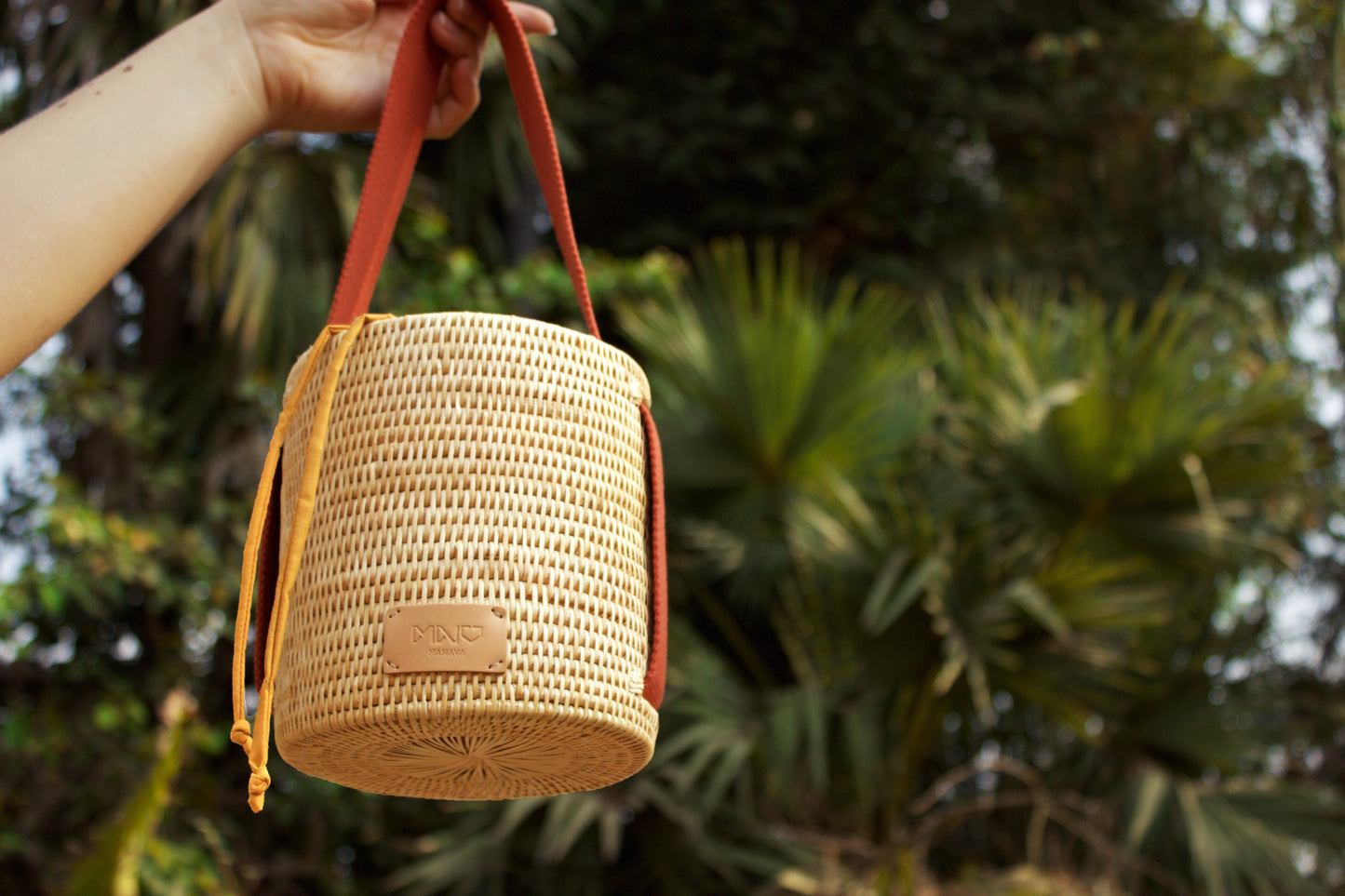 Sac ANUNA - Manava