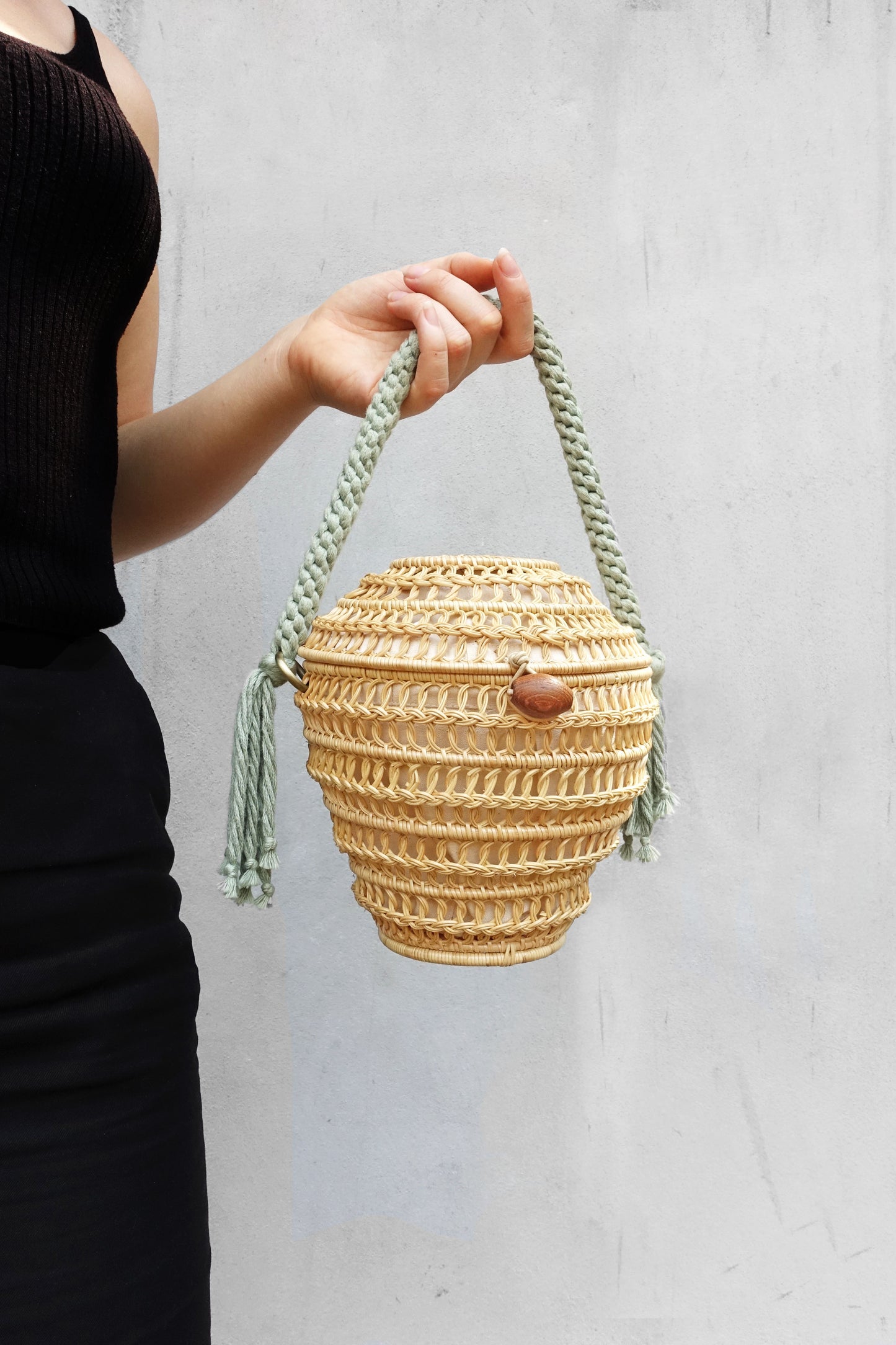 Sac MONY - Manava