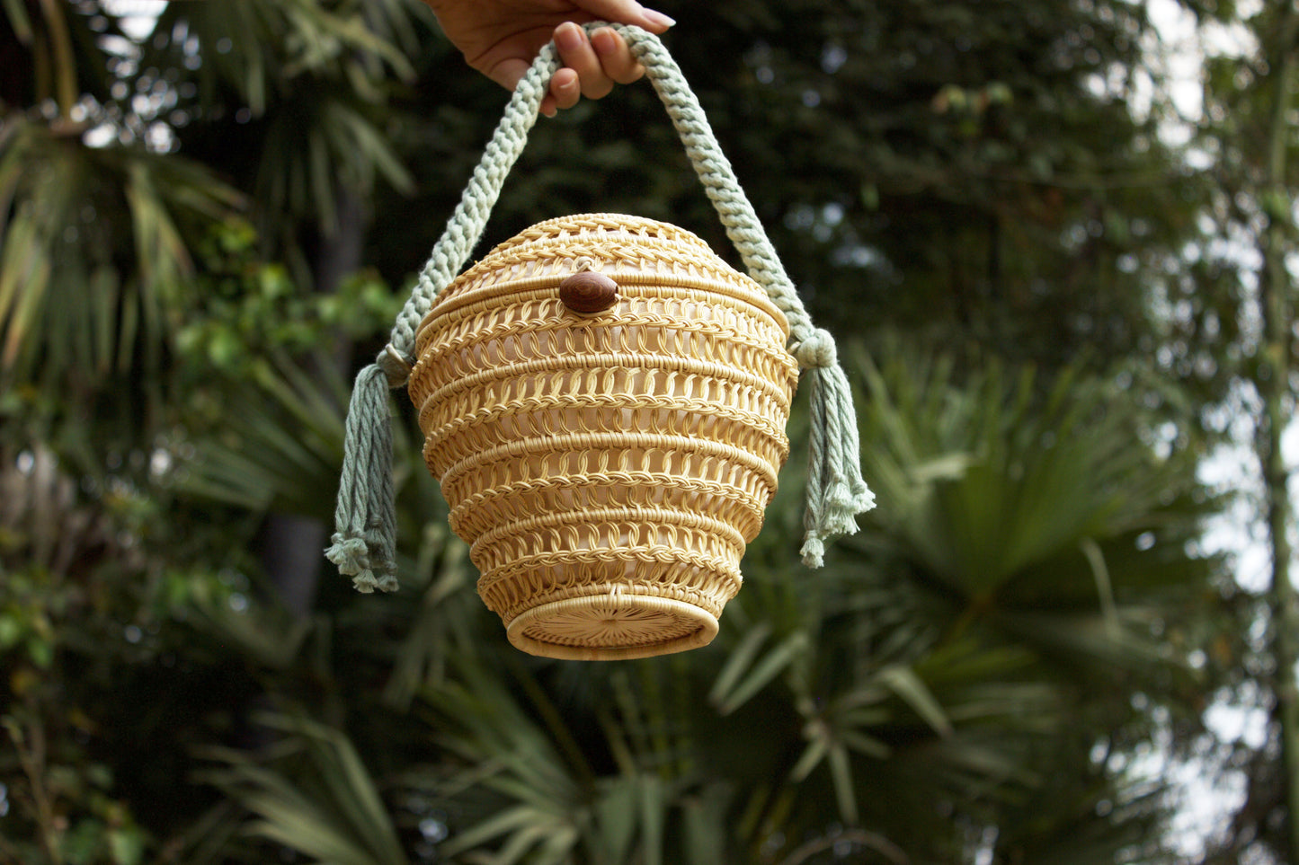 Sac MONY - Manava