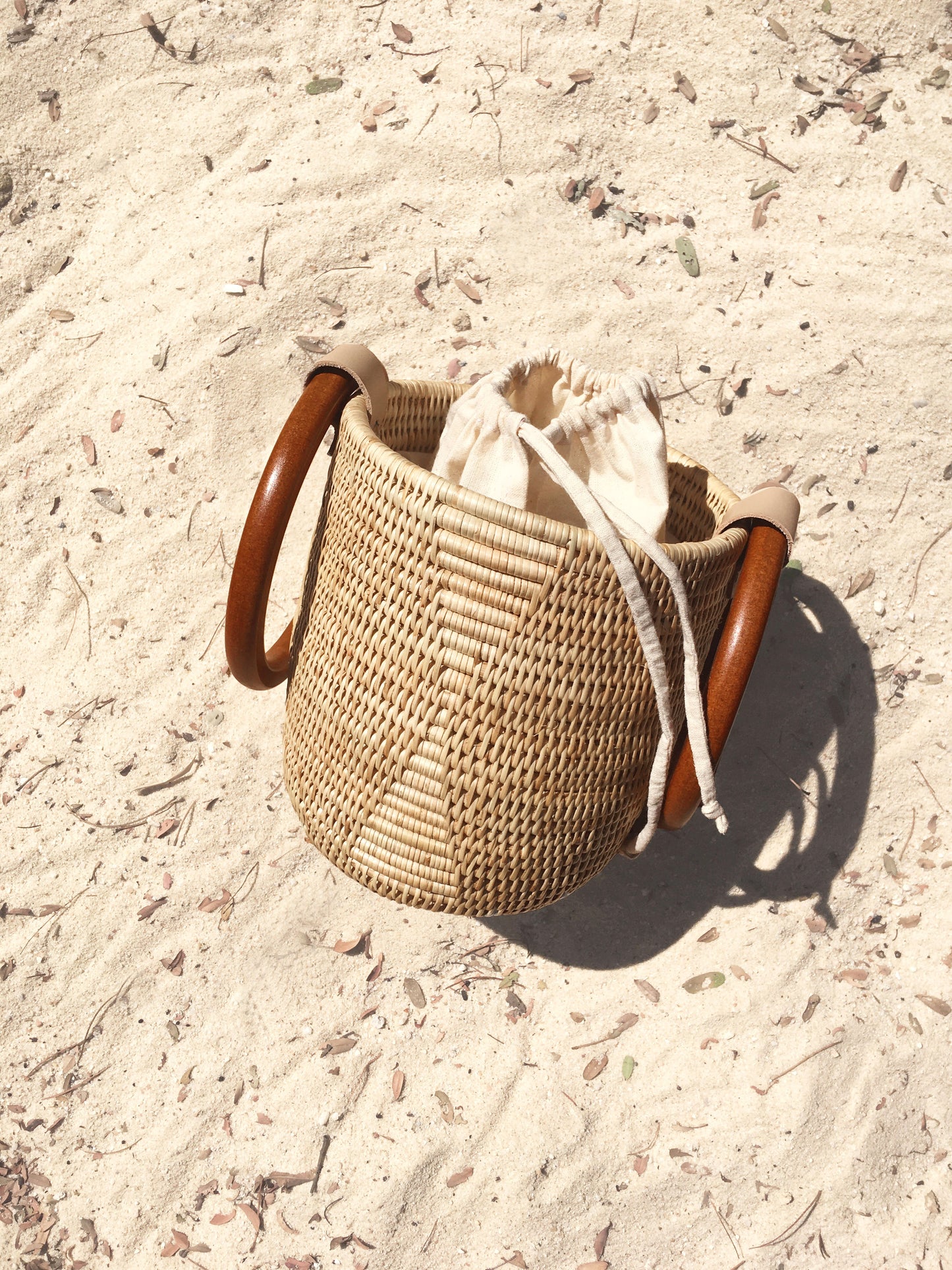 Sac MALY - Manava