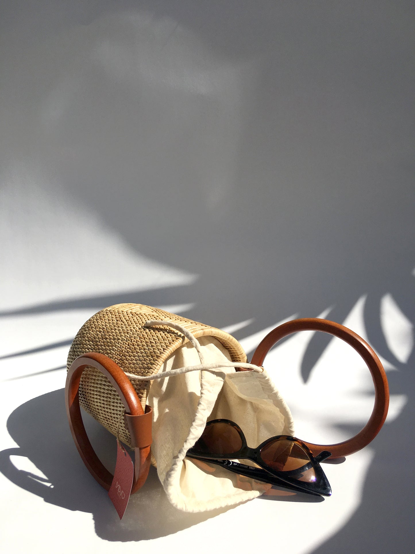 Sac MALY - Manava