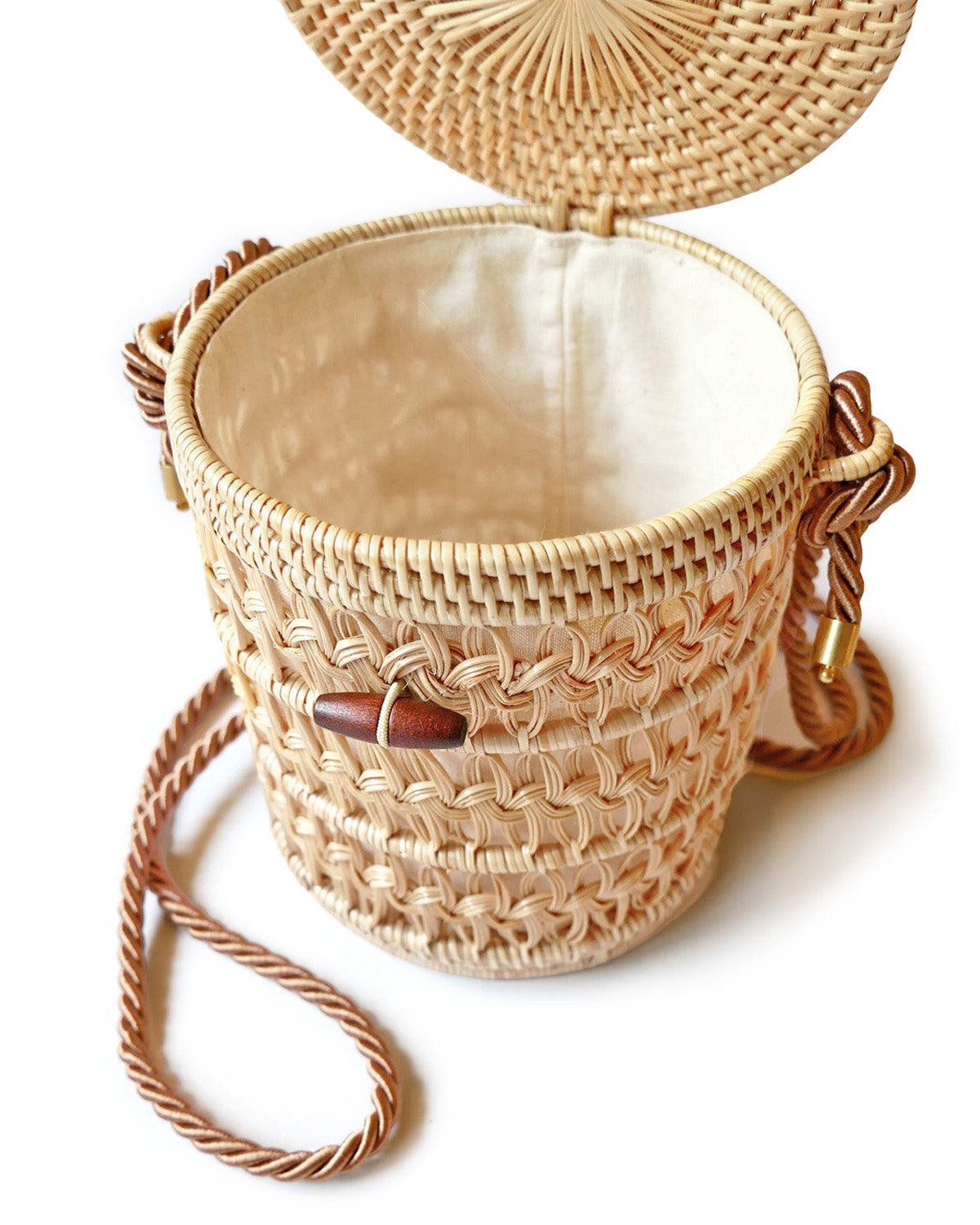 Sac PATAGA - Manava