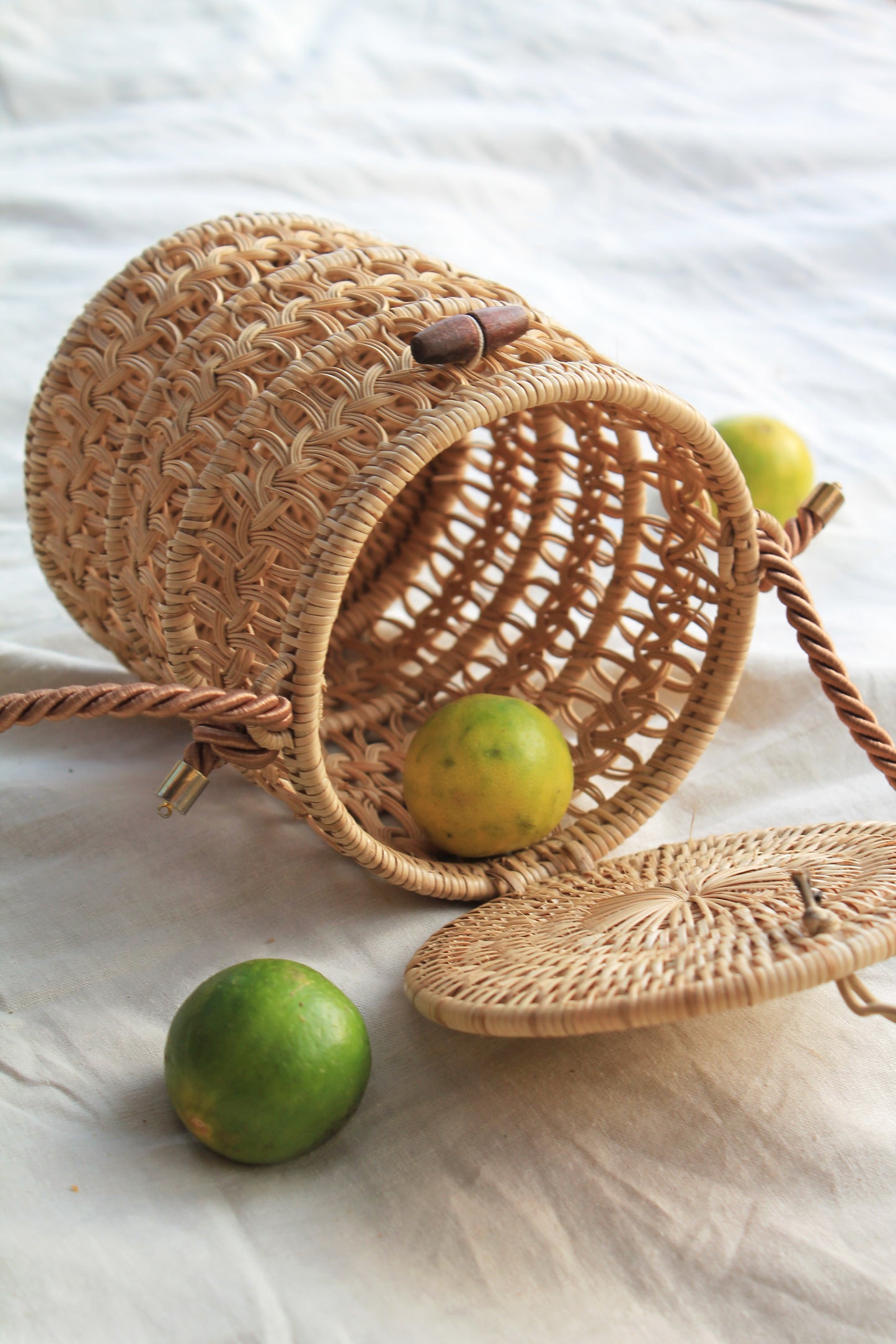 Sac PATAGA - Manava
