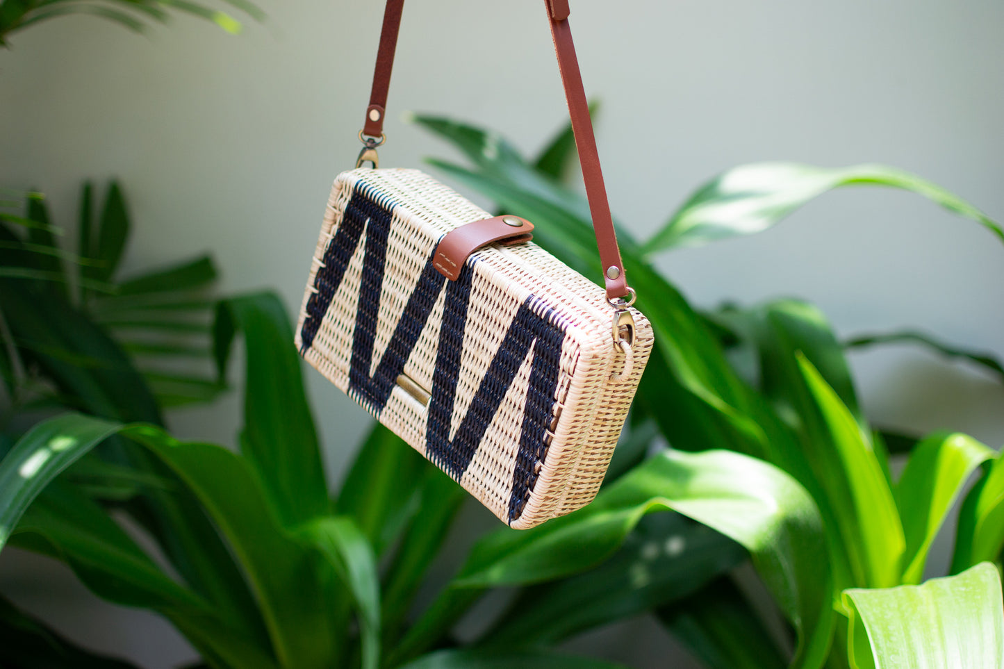 Sac SYUTI GEO - Manava