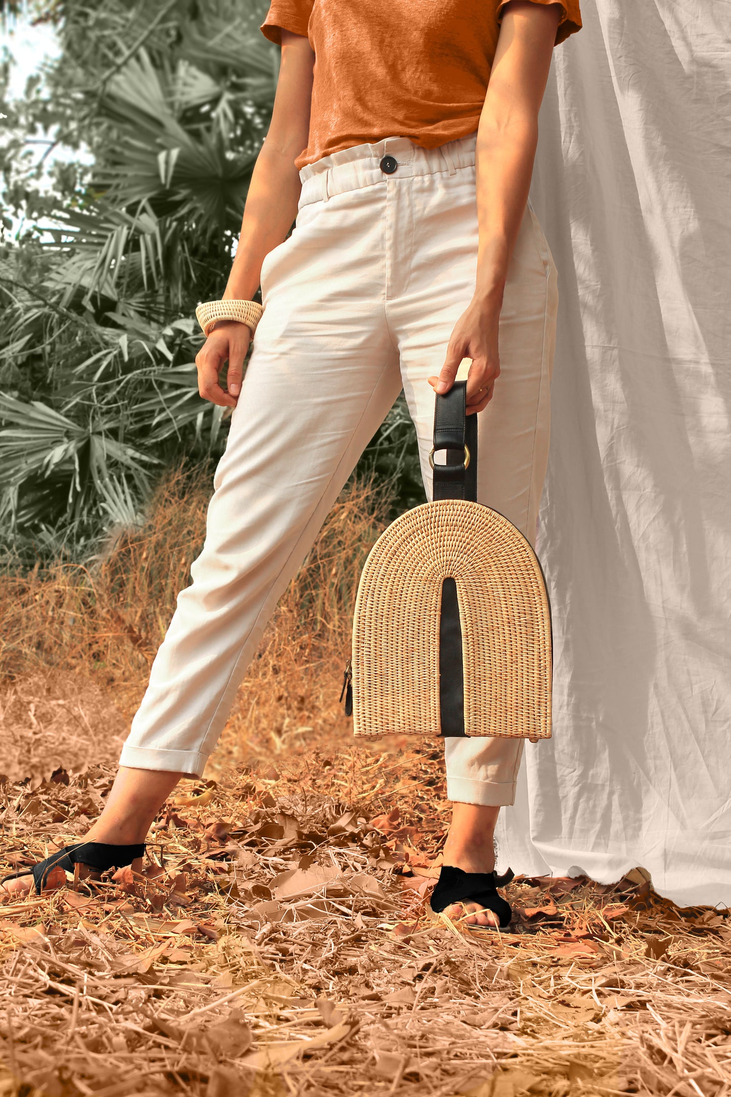 Sac STAMEN - Manava