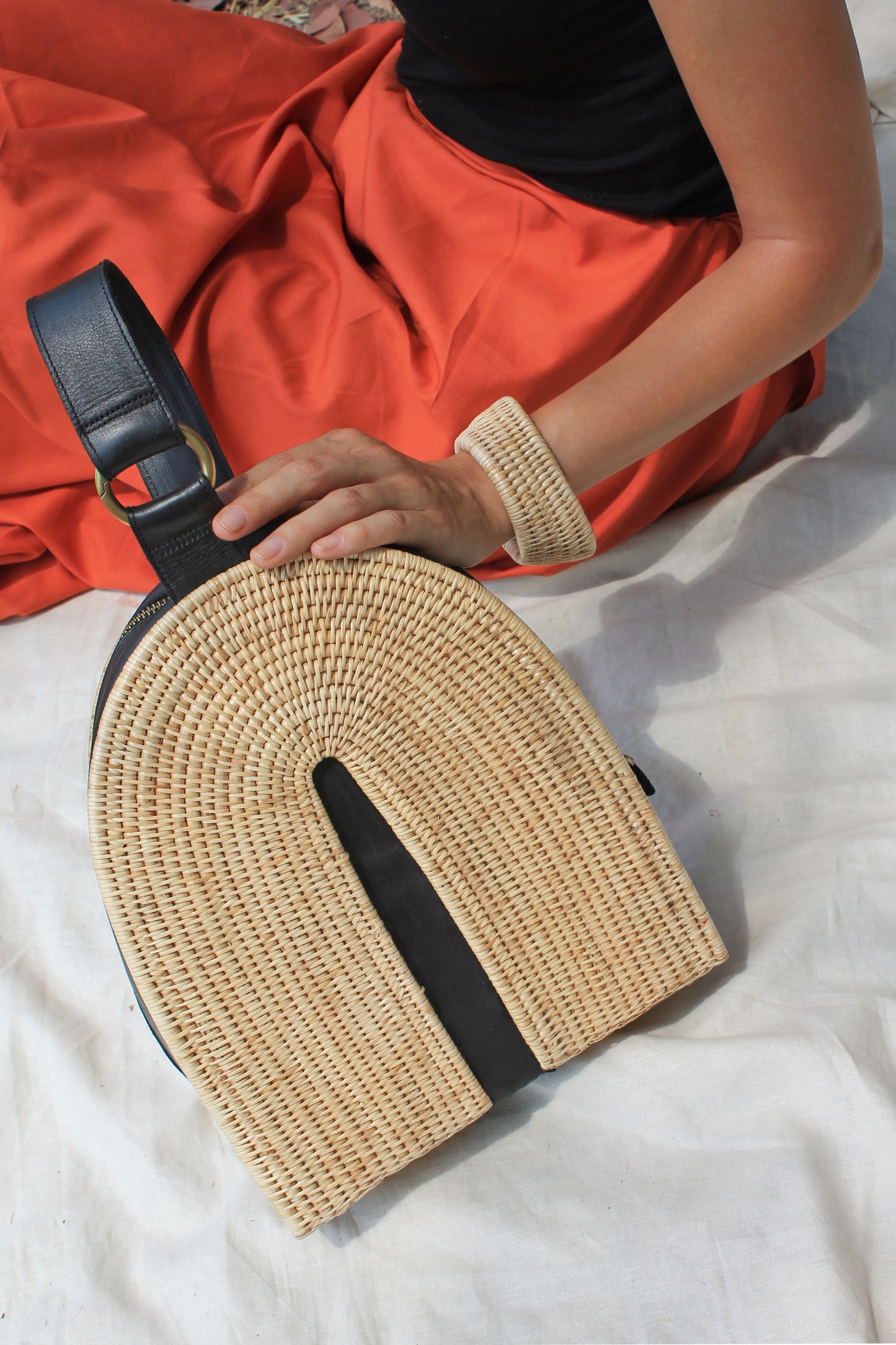 Sac STAMEN - Manava