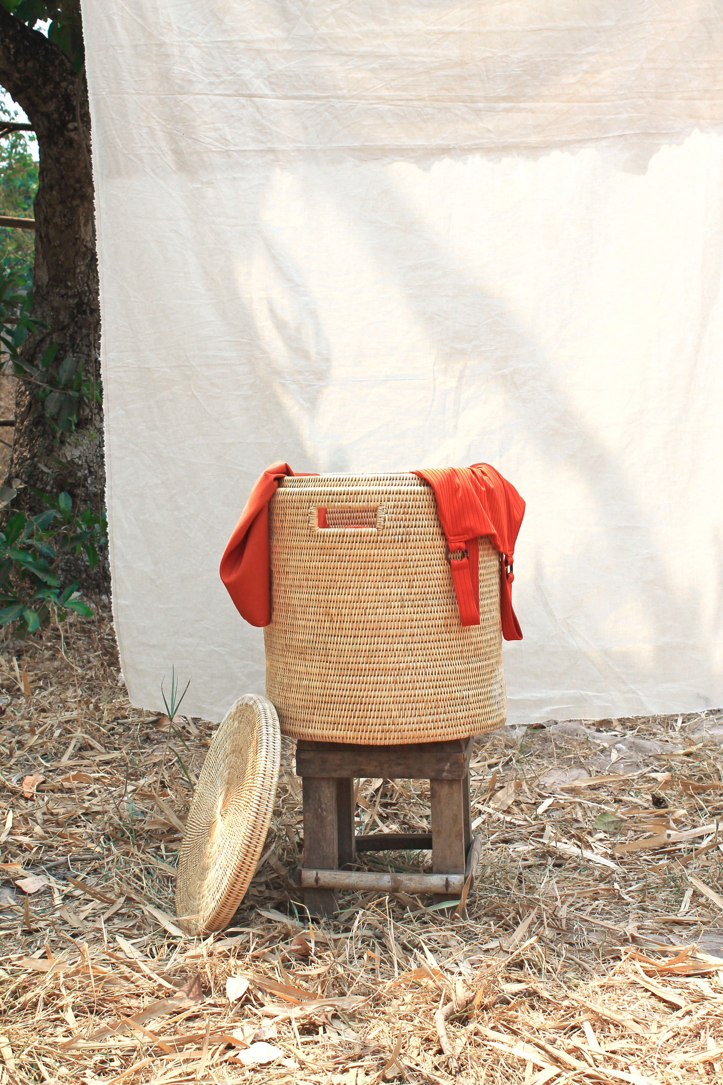 Panier STHANA - Manava