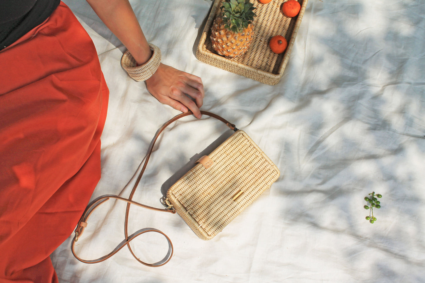 Sac SYUTI ONE - Manava