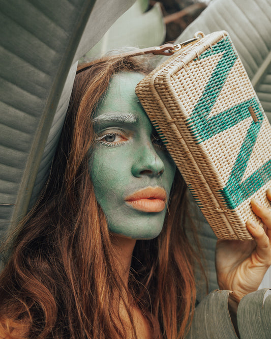 Sac SYUTI GEO - Manava