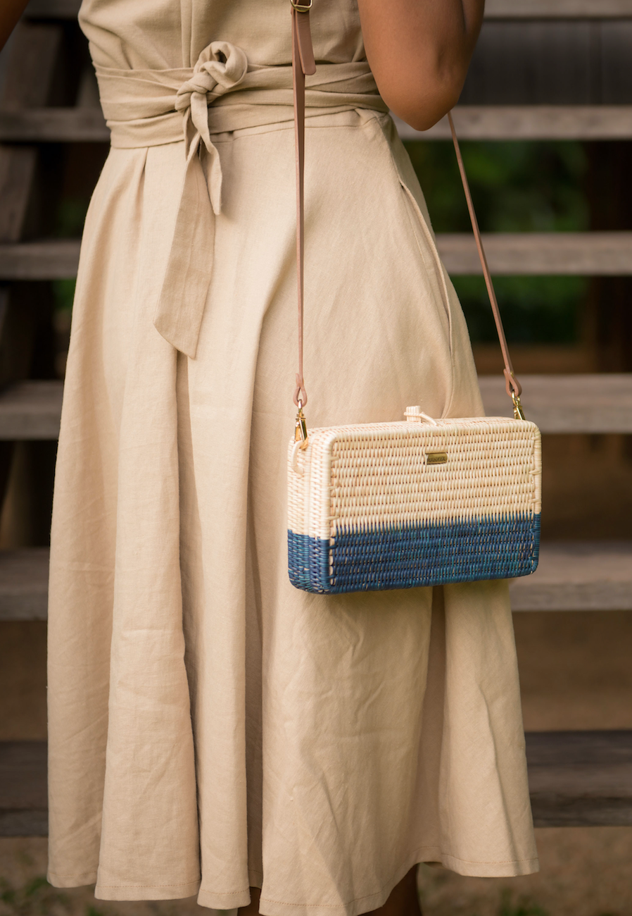 Sac SYUTI RAY - Manava