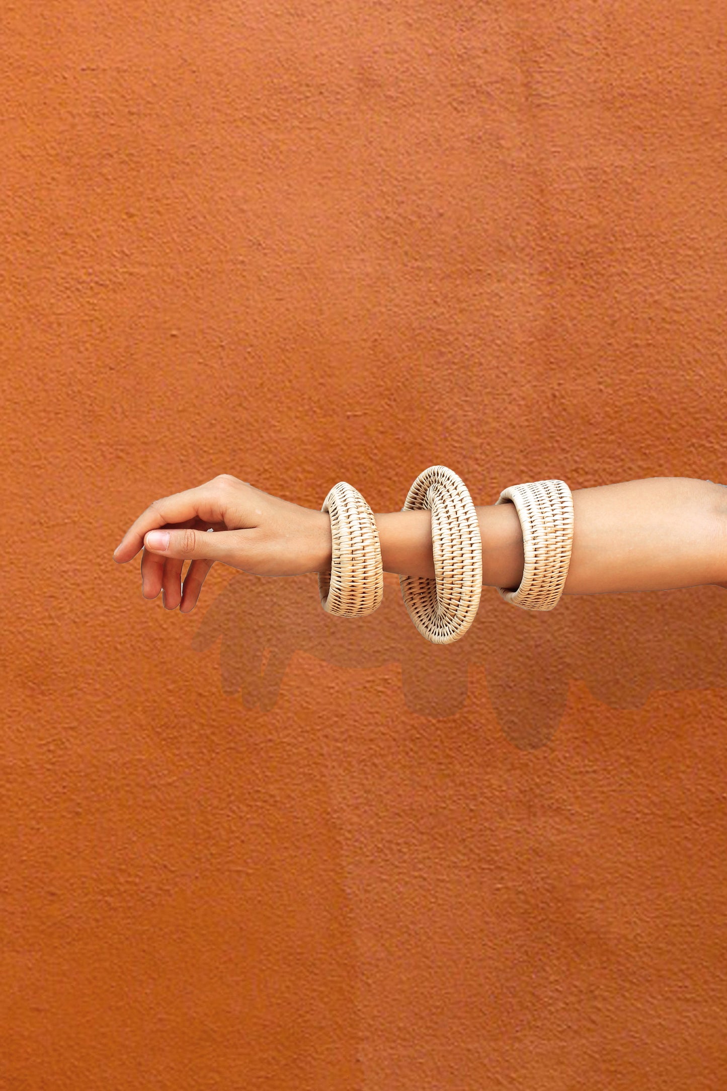 Bracelet COSMOS - Manava