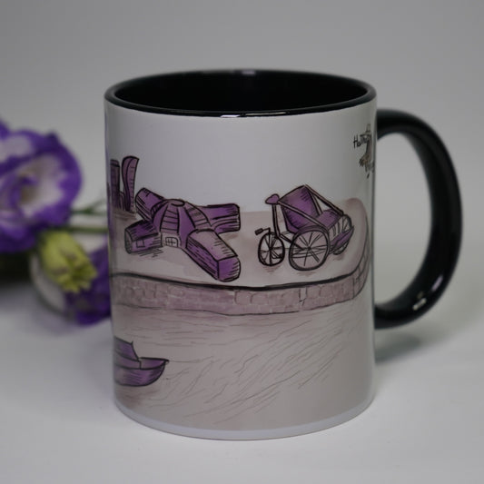 mug phnom penh cambodge