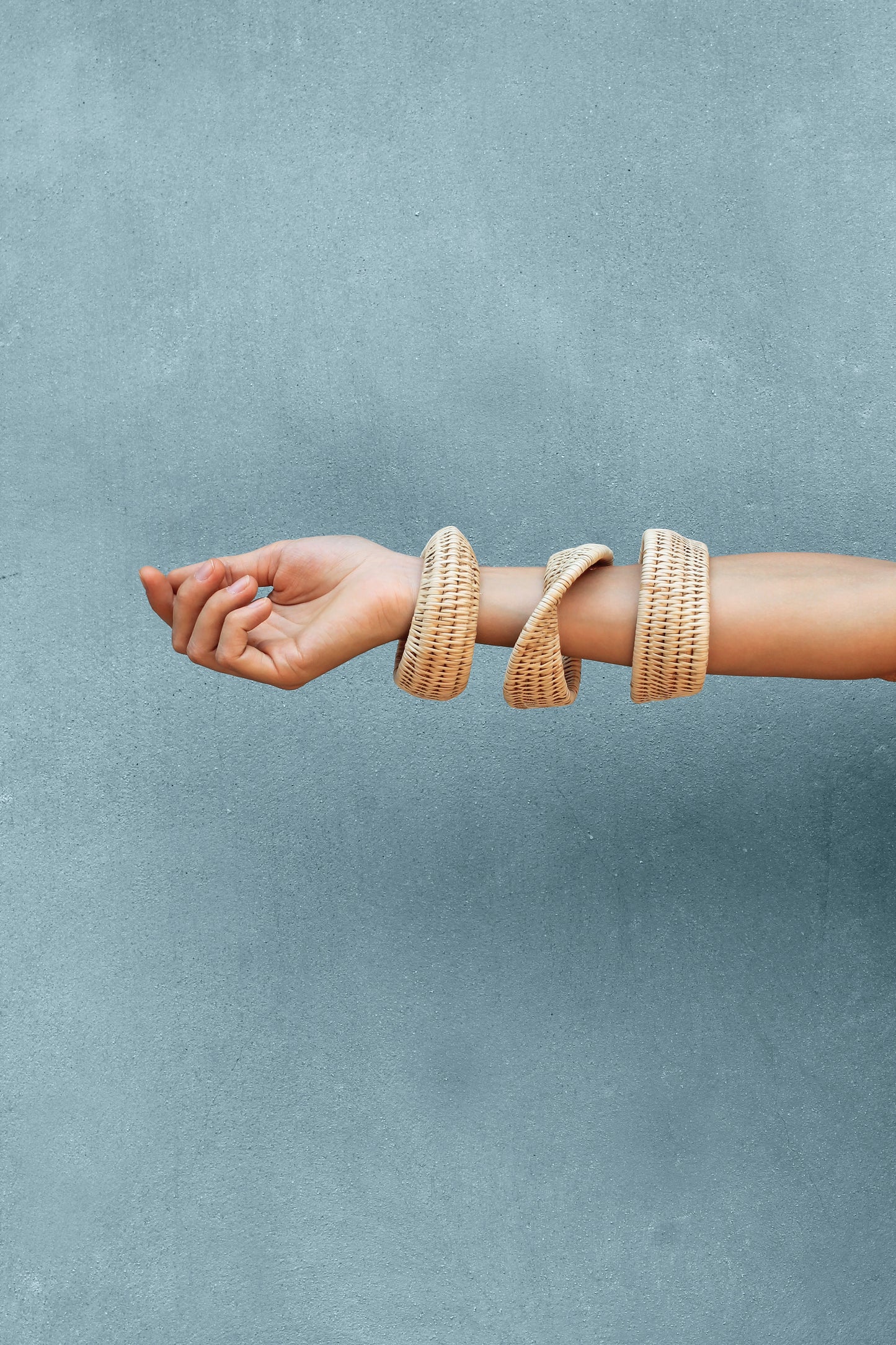 Bracelet COSMOS - Manava