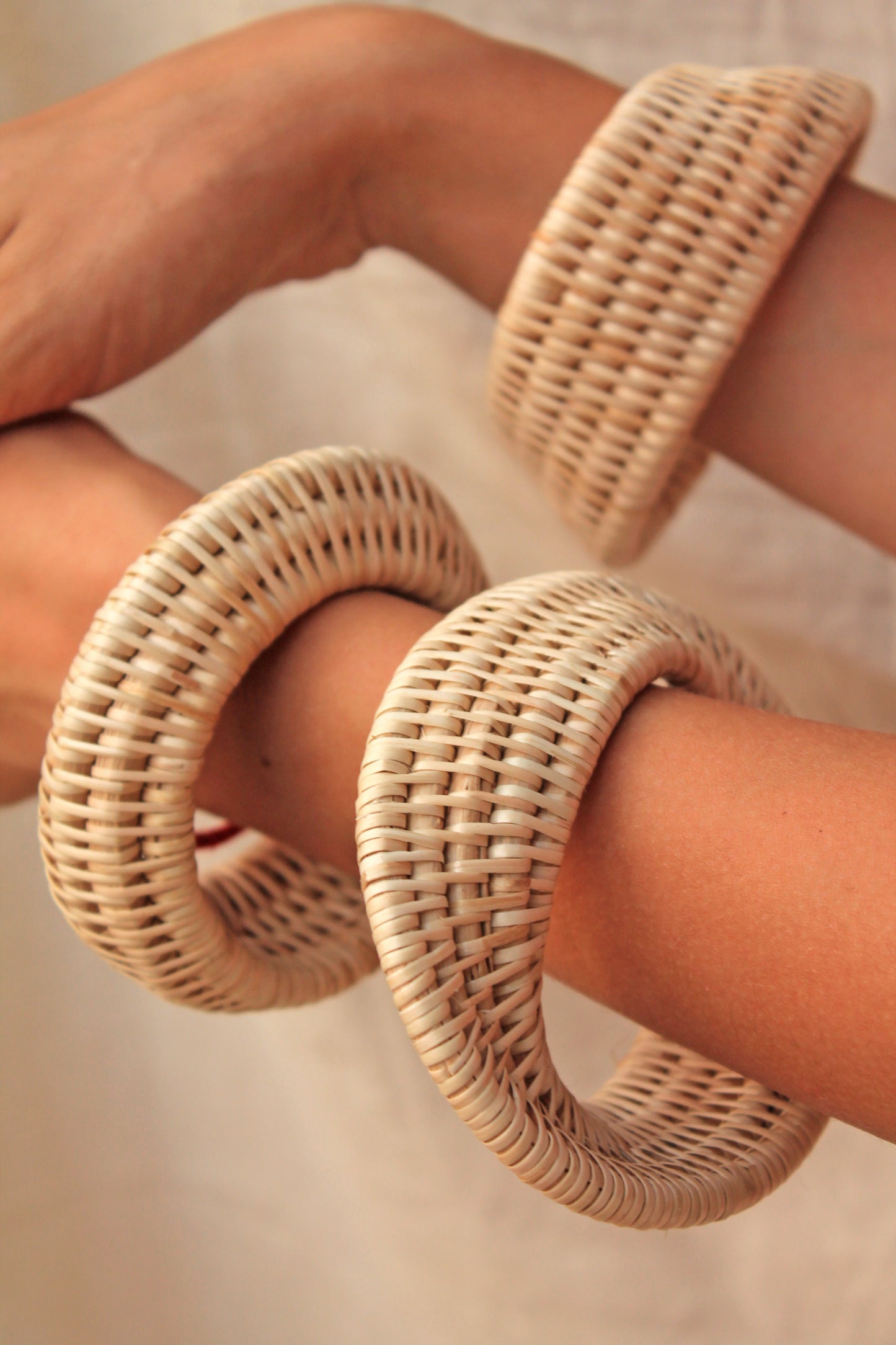 Bracelet COSMOS - Manava