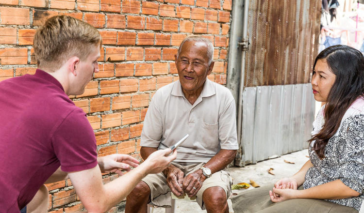 Comment bien préparer son voyage au Cambodge ?