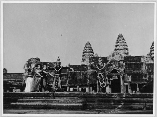 National Culture Day du Cambodge : célébrer un héritage vivant