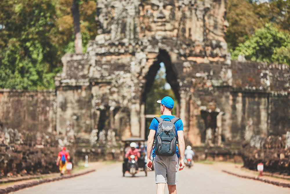 Les plus belles randonnées du Cambodge : nature et aventure au Royaume Khmer