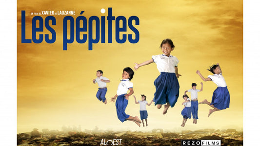 "Les Pépites", un film captivant qui met en lumière le travail inspirant de l'association PSE