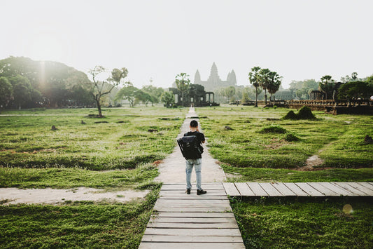 Le lexique cambodgien et autres petits tips pour votre voyage