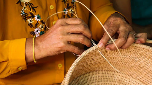L'artisanat cambodgien : expression vivante de notre richesse culturelle