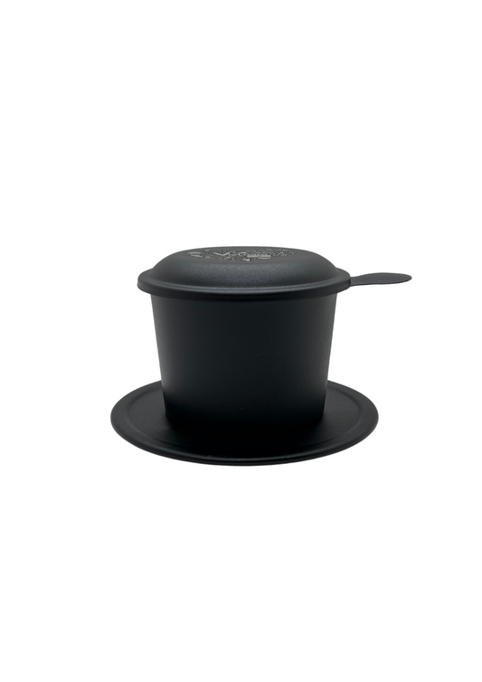 Filtre à café vietnamien traditionnel