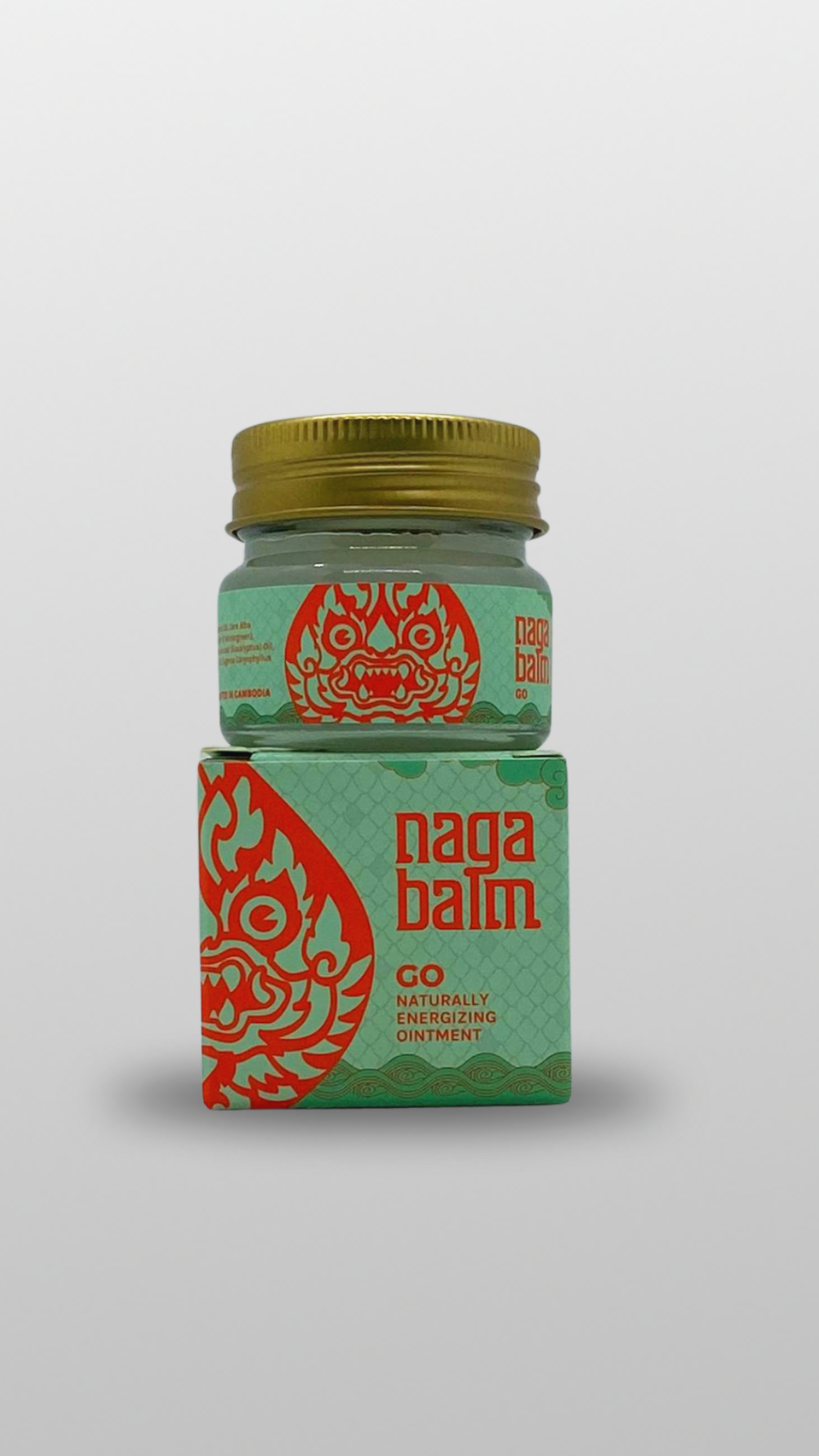 Naga Balm