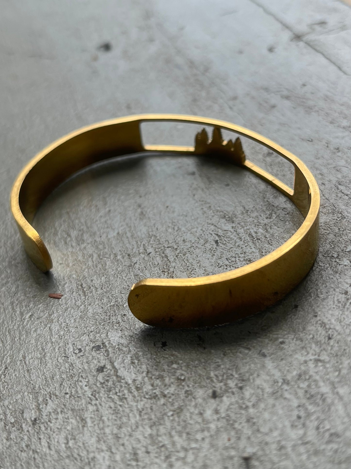 Bracelet Angkor Wat by Say Seing