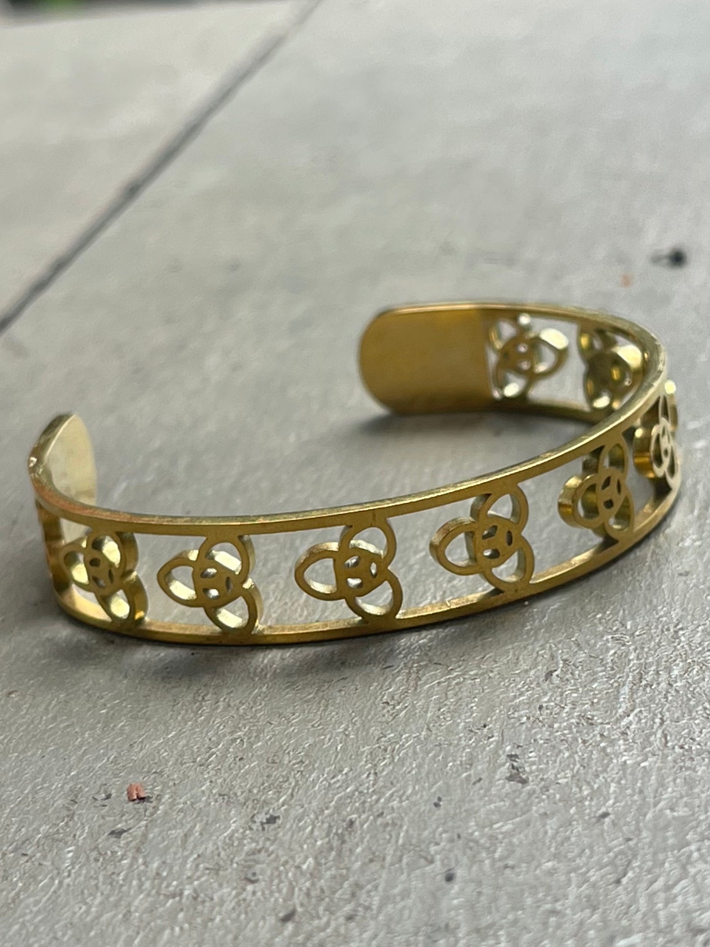 Bracelet Romdoul by Say Seing