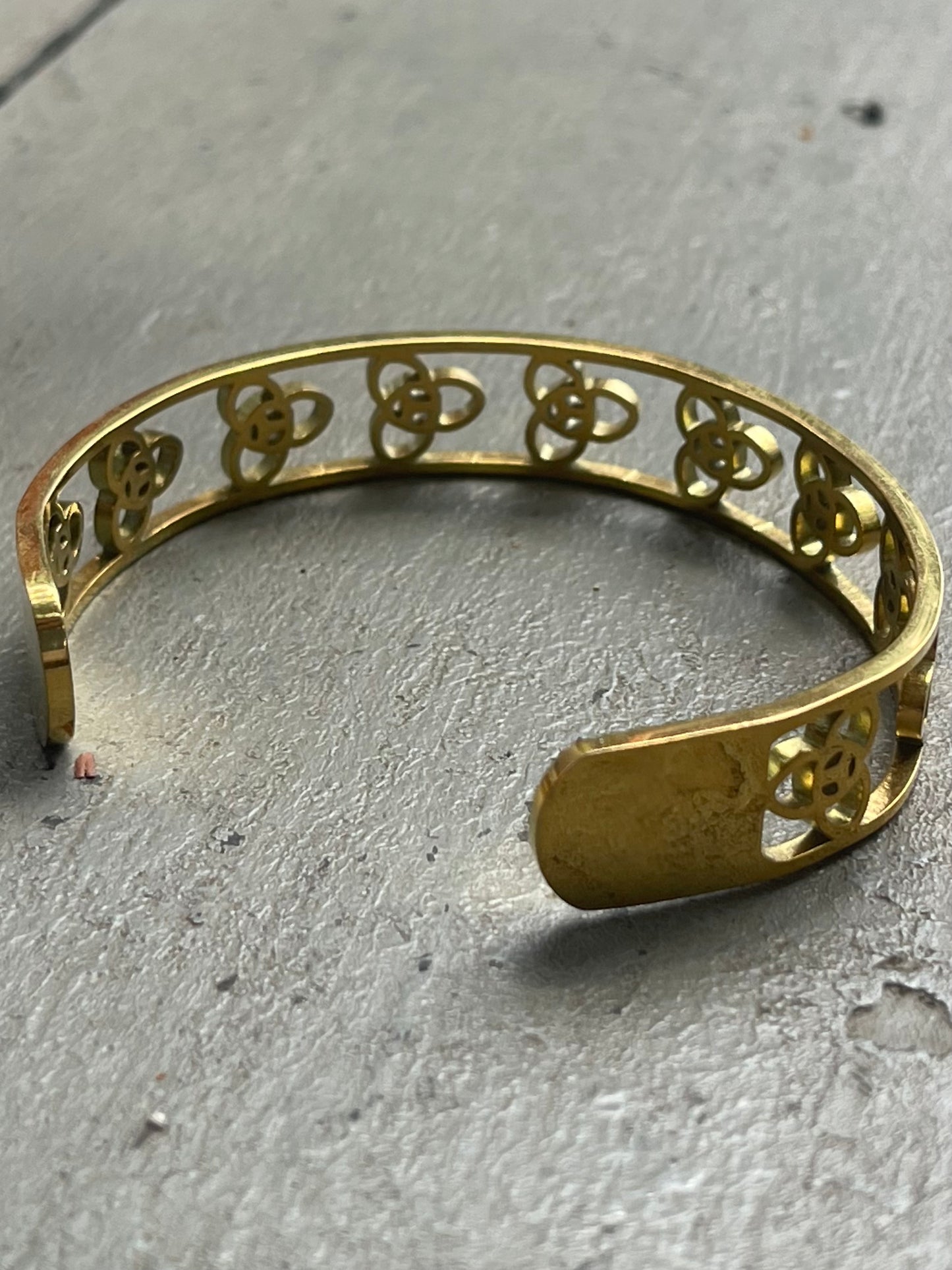 Bracelet Romdoul by Say Seing