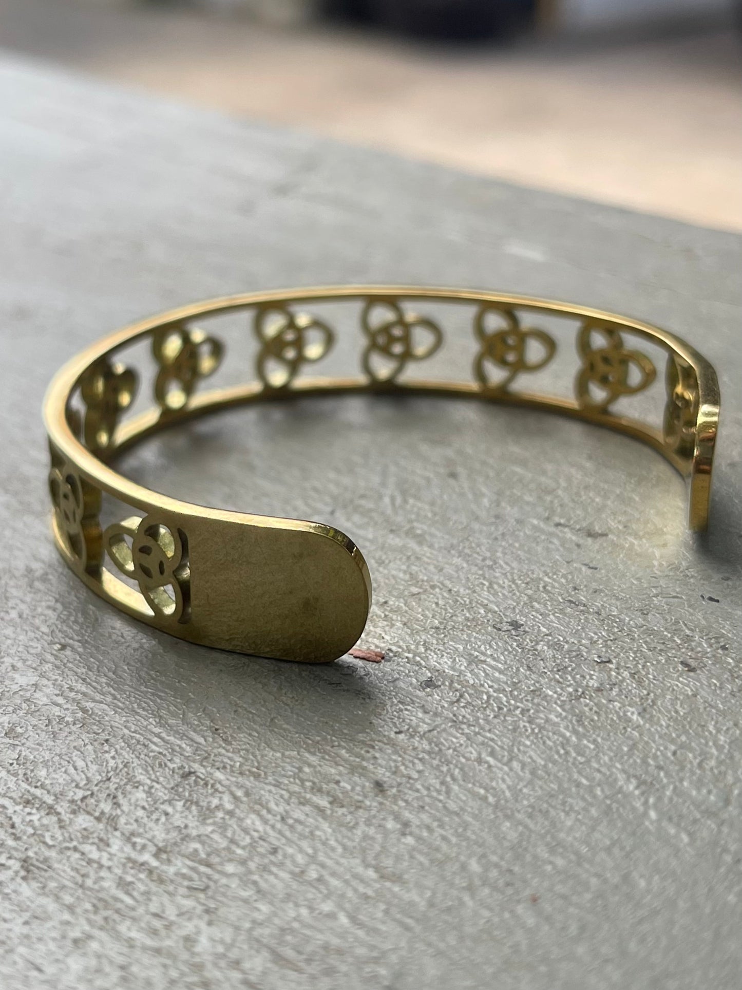 Bracelet Romdoul by Say Seing