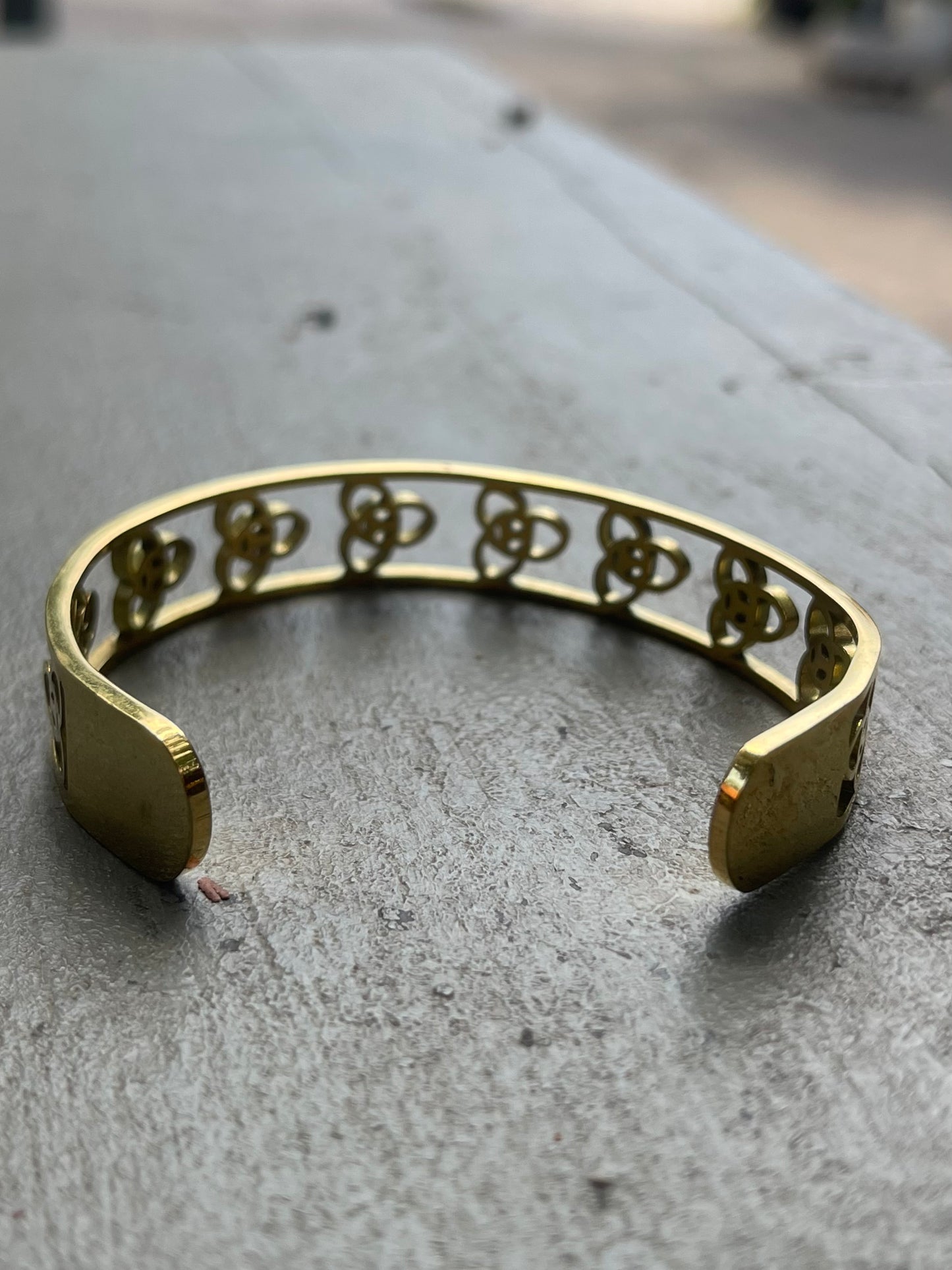 Bracelet Romdoul by Say Seing