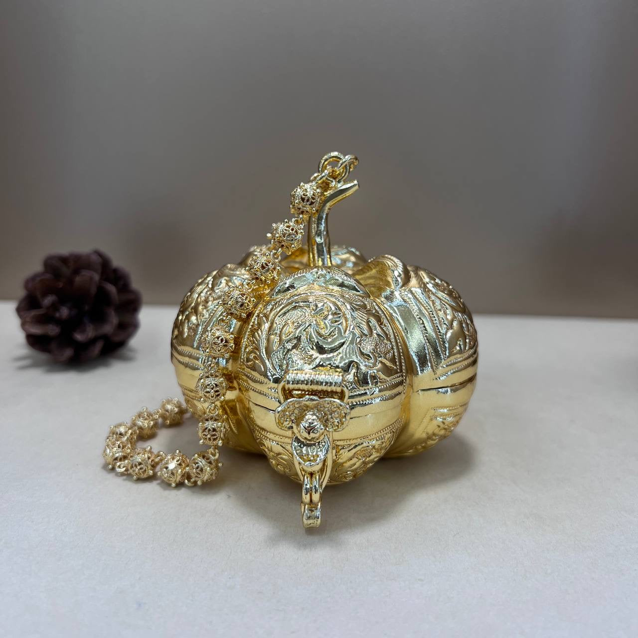 Sac Gourde by CopperCraftKH