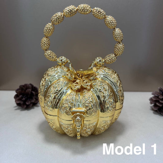 Sac Tomato by CopperCraftKH
