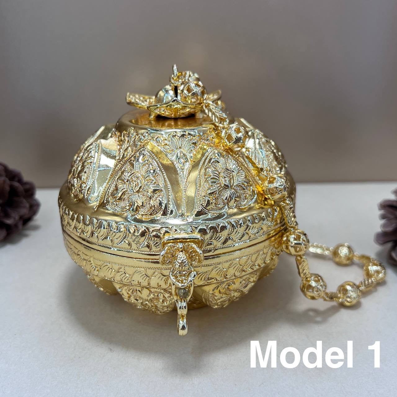 Sac Pka Chhuk by CopperCraftKH