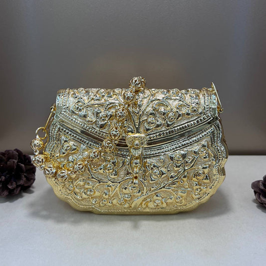 Sac Romdoul by CopperCraftKH