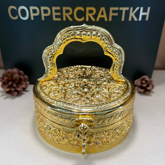 Sac Angkor rond by CopperCraftKH